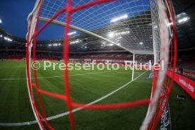 16.01.21 VfB Stuttgart - Borussia M&ouml;nchengladbach