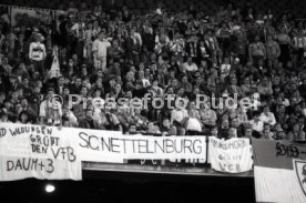 09.10.92 VfB Stuttgart - Leeds United