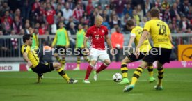 FC Bayern M&uuml;nchen - Borussia Dortmund