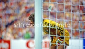 17.06.88 Deutschland - Spanien