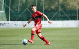 28.01.22 VfB Stuttgart - FK Rostow