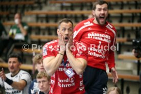 05.05.21 Frisch Auf G&ouml;ppingen - SG Flensburg-Handewitt