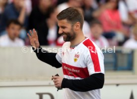 VfB Stuttgart - Karlsruher SC