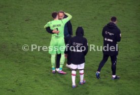 08.04.22 VfB Stuttgart - Borussia Dortmund