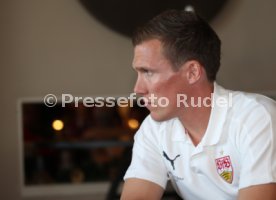 VfB Stuttgart Trainingslager La Manga 2018