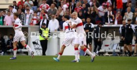 26.04.26 VfB Stuttgart - SV Werder Bremen