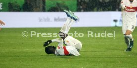 05.11.23 1. FC Heidenheim - VfB Stuttgart