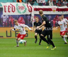 RB Leipzig - VfB Stuttgart