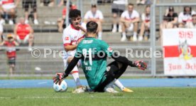 20.07.24 VfB Stuttgart - Fortuna Sittard