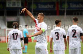 09.09.26 U19 VfB Stuttgart - U19 Viking Stavanger