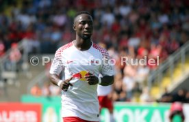 Spfr Dorfmerkingen - RB Leipzig