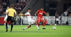 19.09.25 VfB Stuttgart - FC St. Pauli
