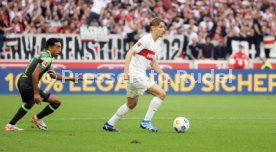 07.10.23 VfB Stuttgart - VfL Wolfsburg