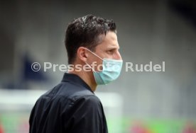1. FC Heidenheim - SSV Jahn Regensburg