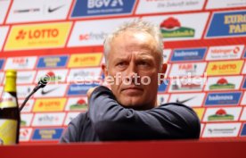 30.10.21 SC Freiburg - SpVgg Greuther F&uuml;rth