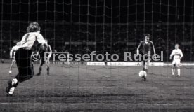 05.11.86 VfB Stuttgart - Torpedo Moskau