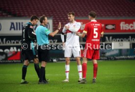 15.12.20 VfB Stuttgart - 1. FC Union Berlin