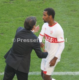 VfB Stuttgart - 1899 Hoffenheim