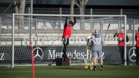 21.02.23 VfB Stuttgart Training