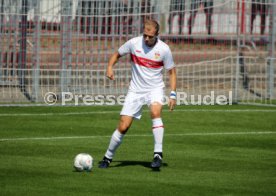 05.09.20 VfB Stuttgart II - KSV Hessen Kassel