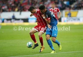 TSG 1899 Hoffenheim - FC Bayern M&uuml;nchen