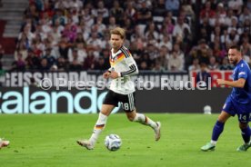 01.10.26 Deutschland - Serbien