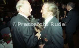 19.10.96 VfB Stuttgart Herbstball
