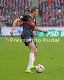 1. FC K&ouml;ln - VfB Stuttgart