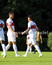 22.07.23 VfB Stuttgart - Vitesse Arnheim