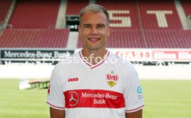 10.08.2020 VfB Stuttgart Fototermin Saison 2020/2021