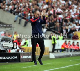 VfB Stuttgart - Holstein Kiel