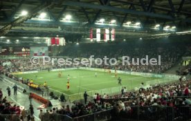 11.01.97 Hallen Masters Stuttgart