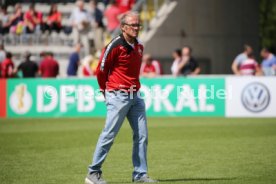 Sportfreunde Dorfmerkingen-RB Leizig