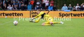 29.07.23 VfB Stuttgart - Borussia M&ouml;nchengladbach