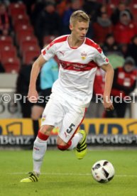 VfB Stuttgart - 1. FC N&uuml;rnberg