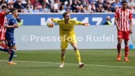 20.05.23 TSG 1899 Hoffenheim - 1. FC Union Berlin