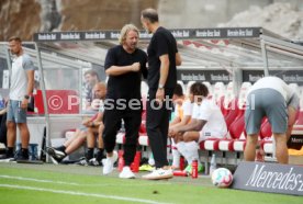 20.08.22 VfB Stuttgart - SC Freiburg
