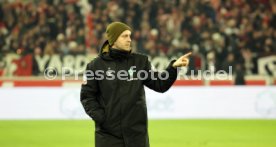 02.12.23 VfB Stuttgart - SV Werder Bremen