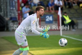 Karlsruher SC - Hannover 96