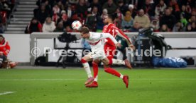 06.12.25 VfB Stuttgart - FC Bayern M&uuml;nchen
