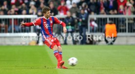 FC Bayern M&uuml;nchen