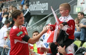 Mercedes-Benz Junior Cup 2015