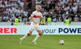 09.08.25 VfB Stuttgart - FC Bologna