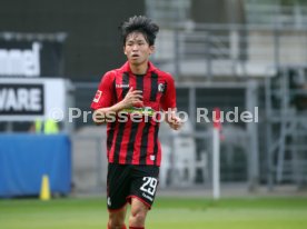 15.08.20 SC Freiburg - Karlsruher SC