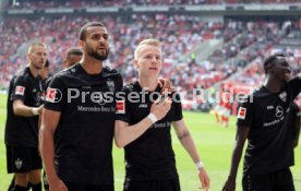 21.05.23 1. FSV Mainz 05 - VfB Stuttgart