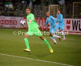 SC Freiburg - VfL Wolfsburg