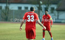 02.02.22 Stuttgarter Kickers - SG Sonnenhof Gro&szlig;aspach