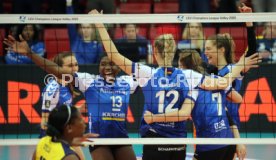 Allianz MTV Stuttgart - Imoco Volley Conegliano