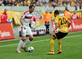 SG Dynamo Dresden - VfB Stuttgart