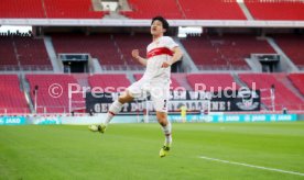 27.02.21 VfB Stuttgart - FC Schalke 04